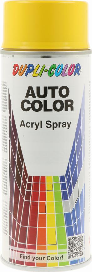 Dupli Color 537844 - Vehicle Combination Paint autospares.lv