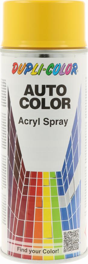 Dupli Color 537875 - Vehicle Combination Paint autospares.lv