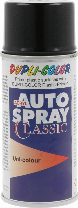 Dupli Color 579899 - Vehicle Paint autospares.lv