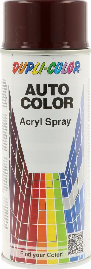 Dupli Color 575907 - Vehicle Combination Paint autospares.lv