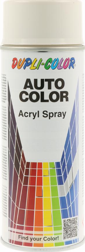 Dupli Color 575549 - Vehicle Combination Paint autospares.lv