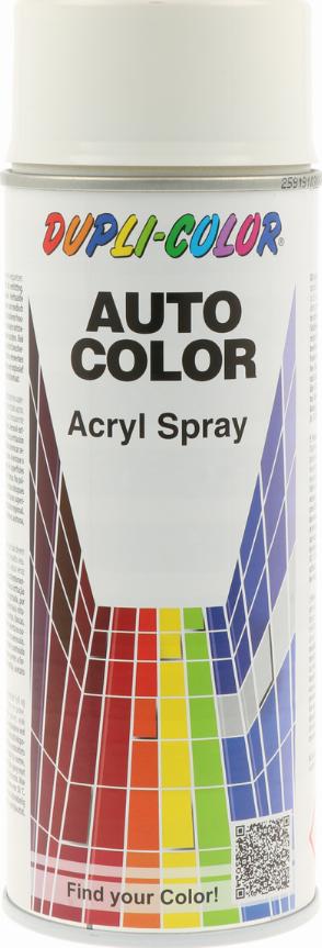 Dupli Color 575532 - Vehicle Combination Paint autospares.lv