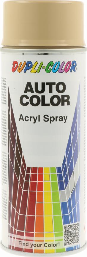 Dupli Color 575655 - Vehicle Combination Paint autospares.lv