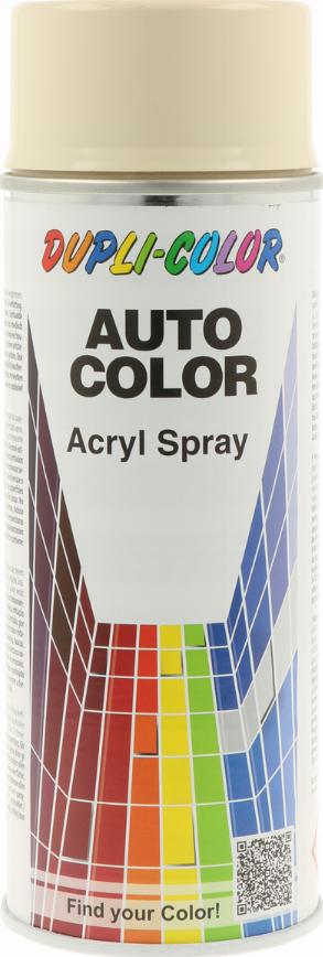 Dupli Color 575600 - Vehicle Combination Paint autospares.lv