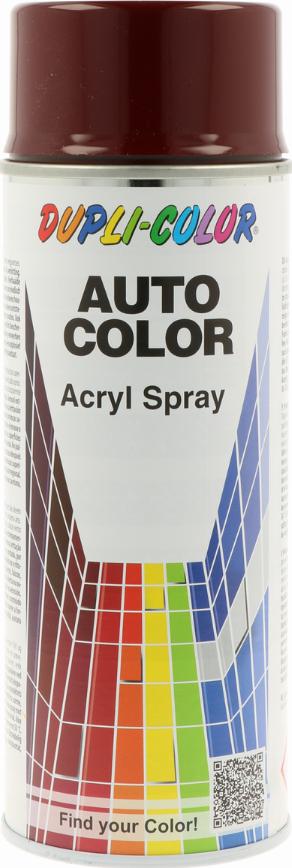 Dupli Color 575877 - Vehicle Combination Paint autospares.lv