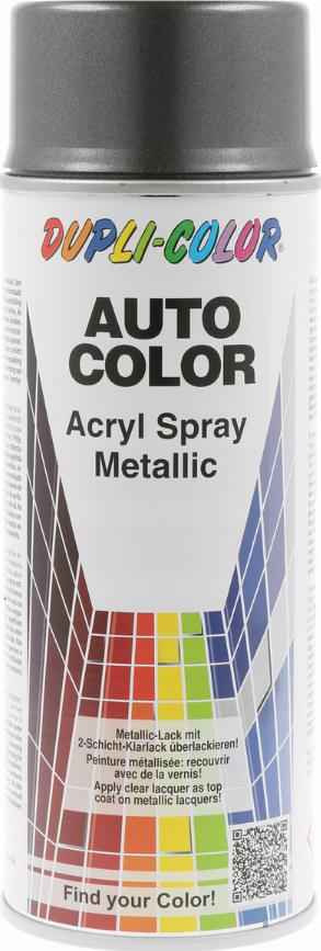 Dupli Color 614064 - Vehicle Combination Paint autospares.lv