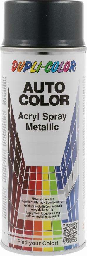 Dupli Color 614088 - Vehicle Combination Paint autospares.lv