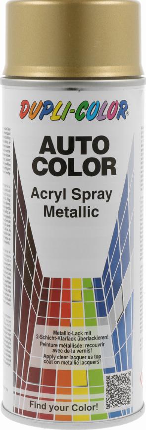 Dupli Color 576591 - Vehicle Combination Paint autospares.lv