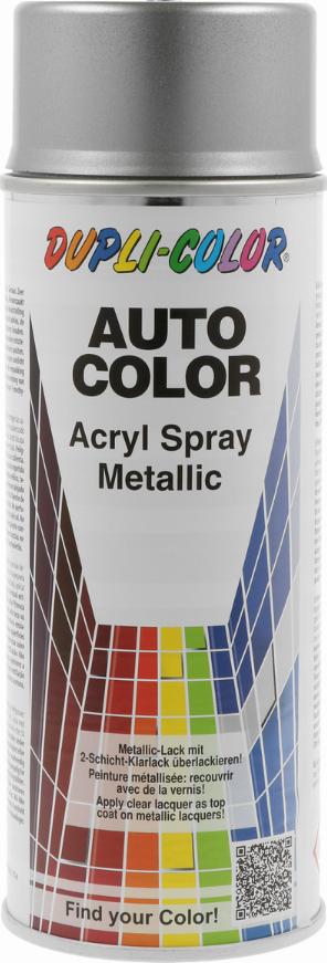 Dupli Color 576560 - Vehicle Combination Paint autospares.lv