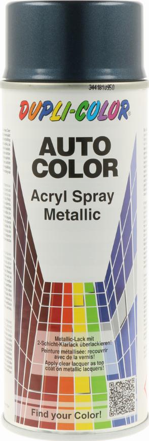 Dupli Color 576362 - Vehicle Combination Paint autospares.lv