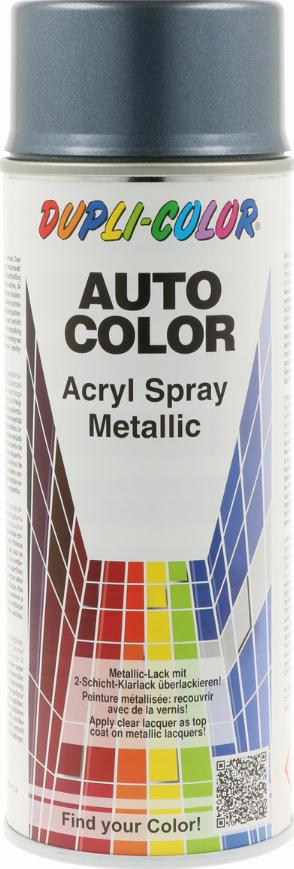 Dupli Color 576270 - Vehicle Combination Paint autospares.lv