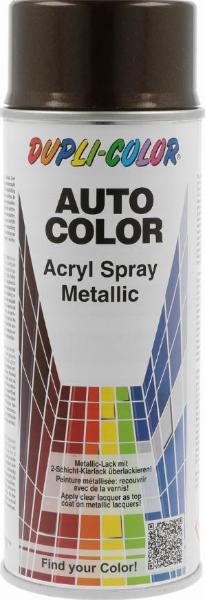 Dupli Color 576799 - Vehicle Combination Paint autospares.lv