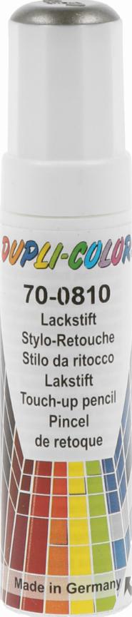 Dupli Color 605901 - Vehicle Combination Paint autospares.lv