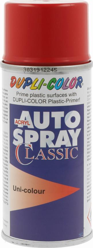 Dupli Color 605055 - Vehicle Paint autospares.lv