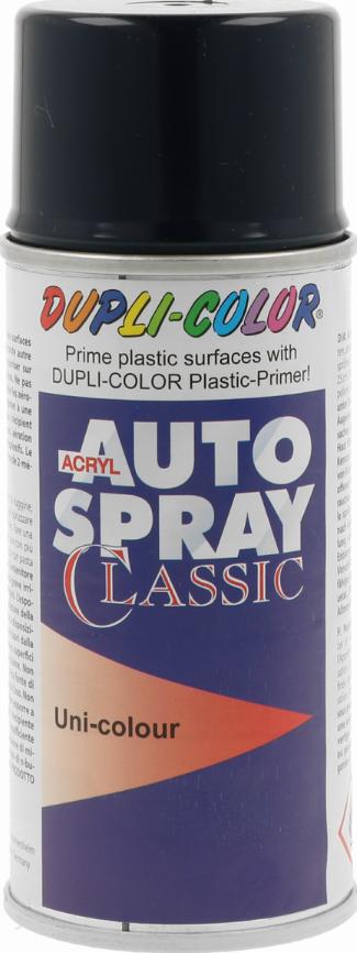 Dupli Color 605062 - Vehicle Paint autospares.lv
