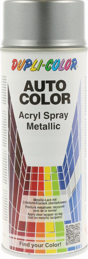 Dupli Color 605796 - Vehicle Combination Paint autospares.lv