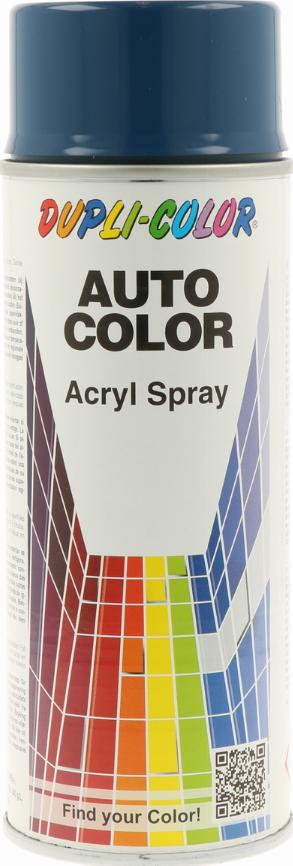 Dupli Color 605758 - Vehicle Combination Paint autospares.lv