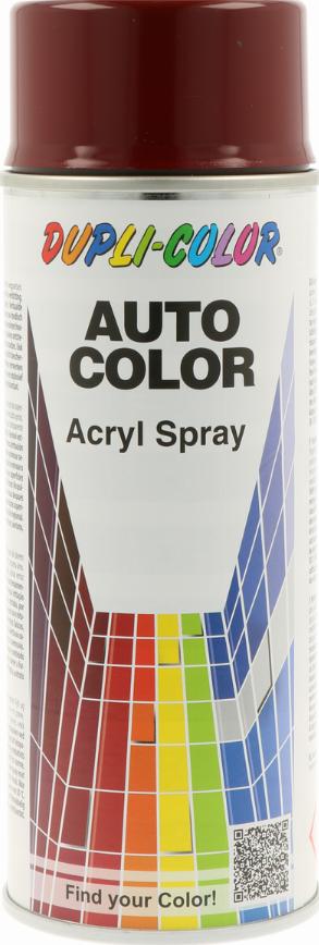 Dupli Color 605710 - Vehicle Combination Paint autospares.lv