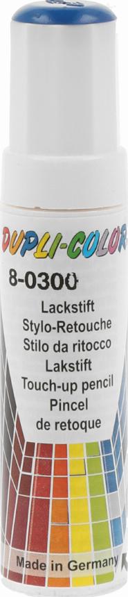 Dupli Color 600906 - Vehicle Combination Paint autospares.lv