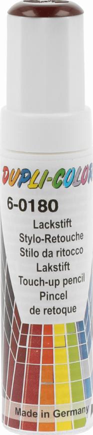 Dupli Color 600456 - Vehicle Combination Paint autospares.lv