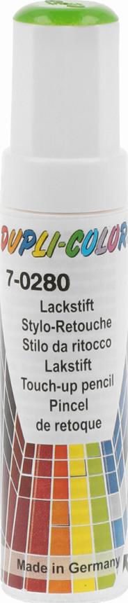 Dupli Color 600654 - Vehicle Combination Paint autospares.lv