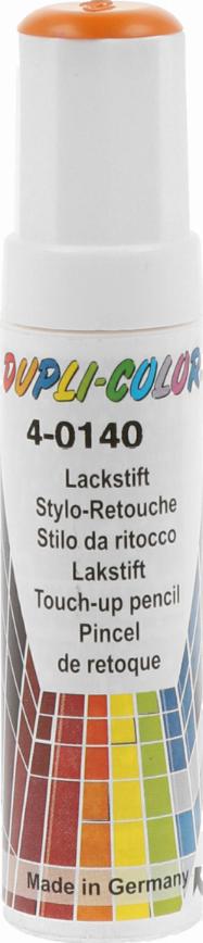 Dupli Color 600036 - Vehicle Combination Paint autospares.lv