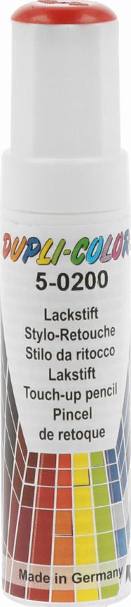 Dupli Color 600142 - Vehicle Combination Paint autospares.lv