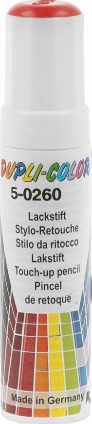 Dupli Color 600159 - Vehicle Combination Paint autospares.lv