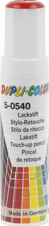 Dupli Color 600234 - Vehicle Combination Paint autospares.lv