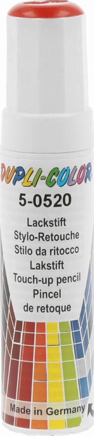 Dupli Color 600227 - Vehicle Combination Paint autospares.lv