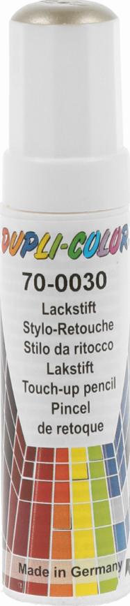 Dupli Color 601958 - Vehicle Combination Paint autospares.lv