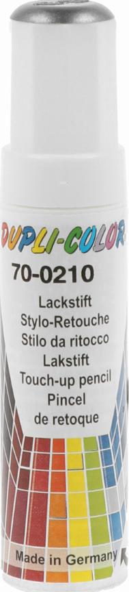 Dupli Color 601989 - Vehicle Combination Paint autospares.lv