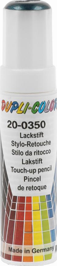 Dupli Color 601293 - Vehicle Combination Paint autospares.lv