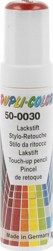 Dupli Color 601750 - Vehicle Combination Paint autospares.lv