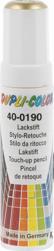 Dupli Color 601729 - Vehicle Combination Paint autospares.lv
