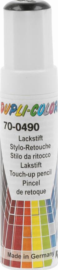 Dupli Color 602061 - Vehicle Combination Paint autospares.lv
