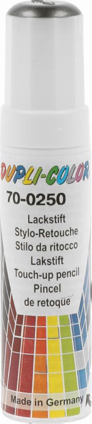 Dupli Color 602009 - Vehicle Combination Paint autospares.lv