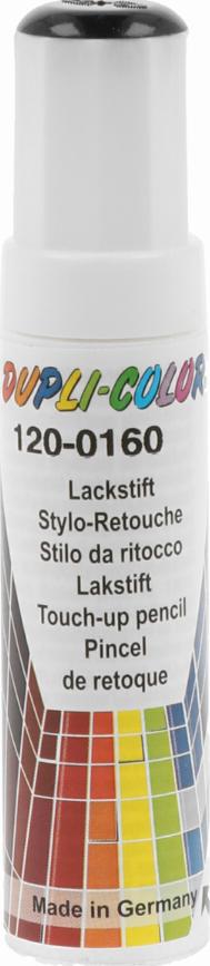 Dupli Color 602085 - Vehicle Combination Paint autospares.lv