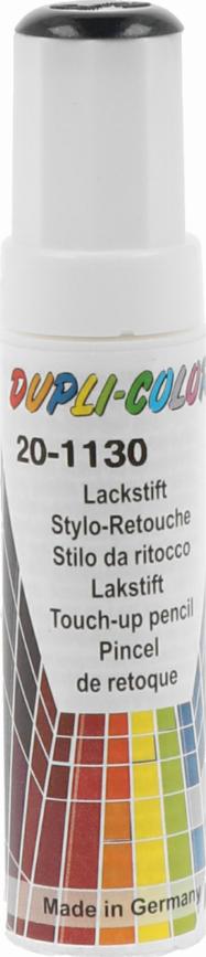 Dupli Color 602078 - Vehicle Combination Paint autospares.lv