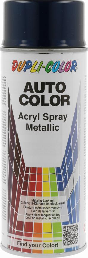 Dupli Color 614927 - Vehicle Combination Paint autospares.lv