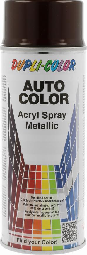 Dupli Color 616662 - Vehicle Combination Paint autospares.lv