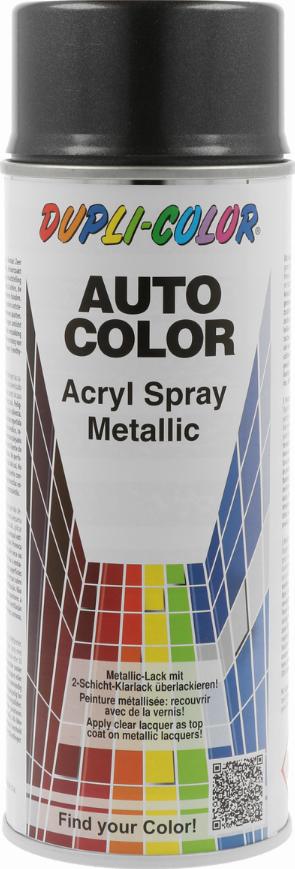 Dupli Color 616617 - Vehicle Combination Paint autospares.lv