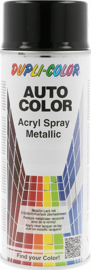 Dupli Color 616624 - Vehicle Combination Paint autospares.lv