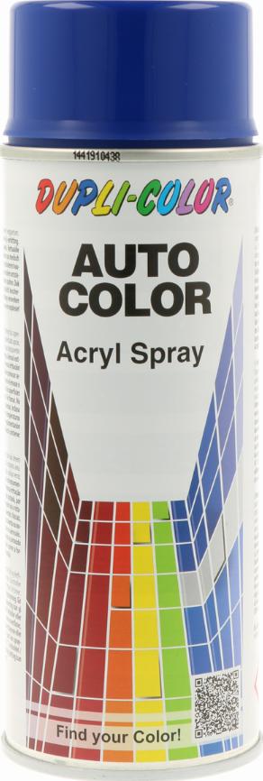 Dupli Color 616181 - Vehicle Combination Paint autospares.lv