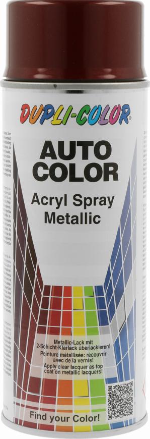 Dupli Color 685514 - Vehicle Combination Paint autospares.lv