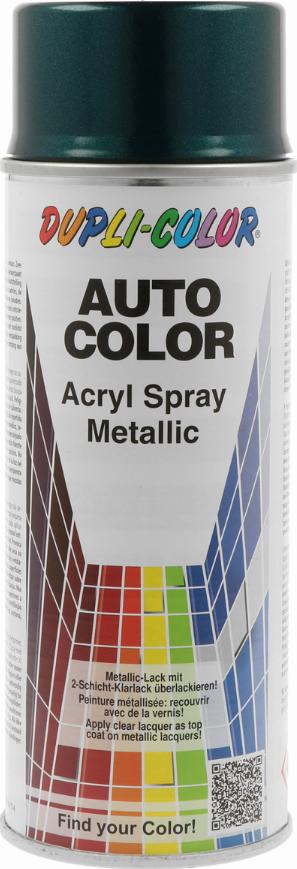 Dupli Color 687419 - Vehicle Combination Paint autospares.lv