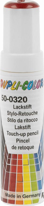 Dupli Color 687549 - Vehicle Combination Paint autospares.lv