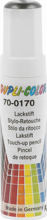 Dupli Color 687532 - Vehicle Combination Paint autospares.lv