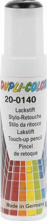 Dupli Color 687631 - Vehicle Combination Paint autospares.lv