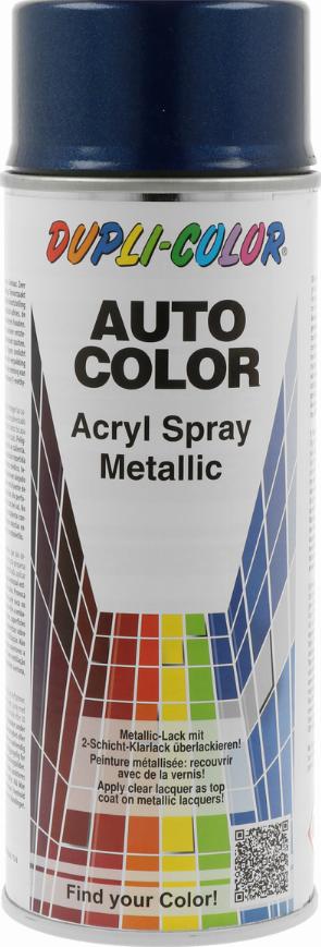 Dupli Color 687396 - Vehicle Combination Paint autospares.lv
